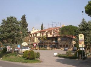 Hotel Rosati