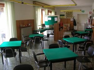 Hotel Rosati