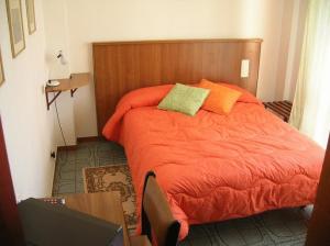 Hotel Rosati