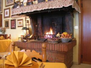 Hotel Rosati