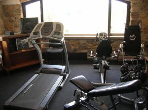 Hotel Rosati