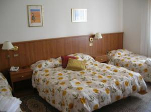 Hotel Rosati