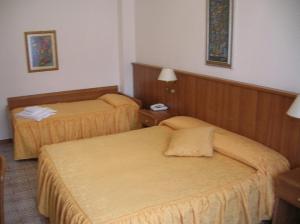 Hotel Rosati