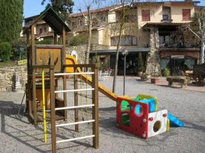 Hotel Rosati