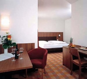 Hotel Tubris