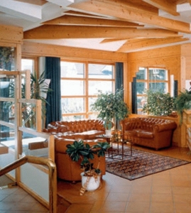 Hotel Tubris