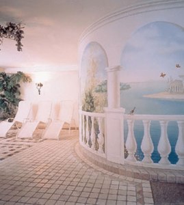 Hotel Tubris