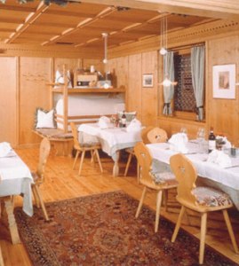 Hotel Tubris