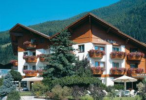 Hotel Tubris