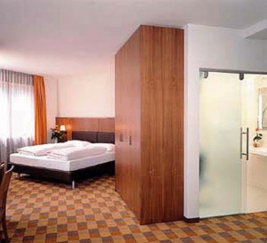 Hotel Tubris