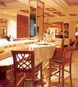 Hotel Tubris