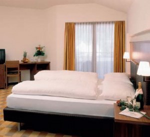 Hotel Tubris