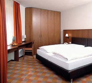 Hotel Tubris