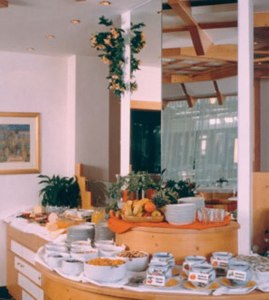 Hotel Tubris