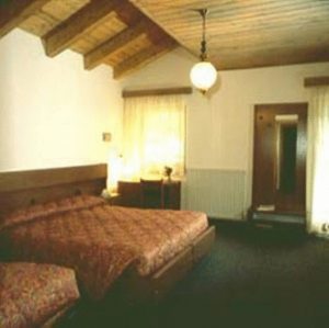 Park Hotel Sayonara