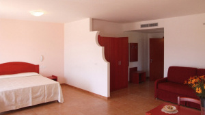 Hotel Delle More