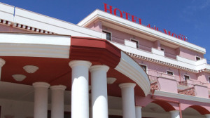 Hotel Delle More