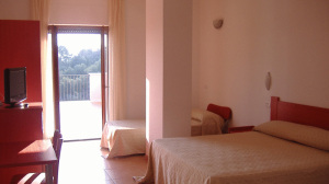 Hotel Delle More