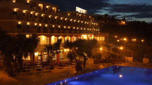 Hotel Delle More