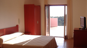 Hotel Delle More