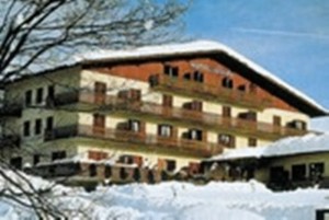 Alaska Clubresidence