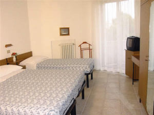 Amigos Golf Hotel