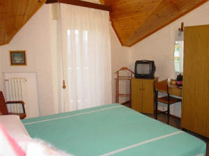 Amigos Golf Hotel