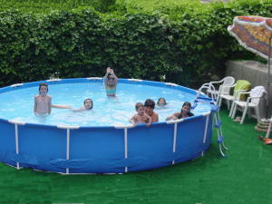 Amigos Golf Hotel