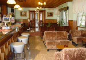 Amigos Golf Hotel