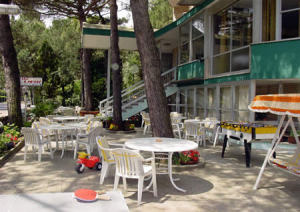 Amigos Golf Hotel