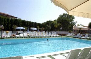 Hotel Village Marina