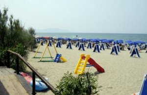 Hotel Village Marina
