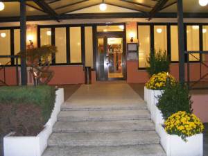Oasi Hotel