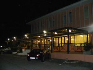 Oasi Hotel