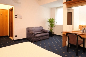 Oasi Hotel