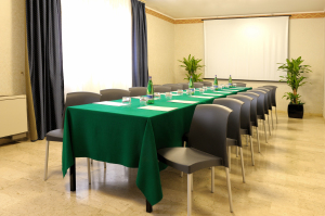 Oasi Hotel