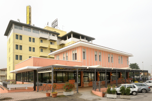 Oasi Hotel