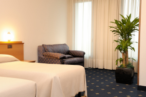 Oasi Hotel