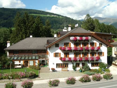 Hotel Gratschwirt