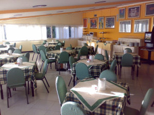 Hotel Europa