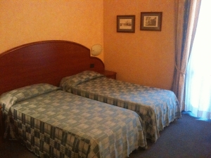 Hotel Europa