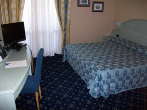 Hotel Europa