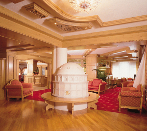 Park Hotel & Club Diamant