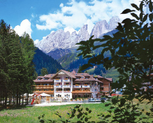 Park Hotel & Club Diamant