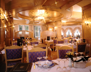 Park Hotel & Club Diamant