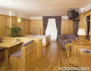 Park Hotel & Club Diamant