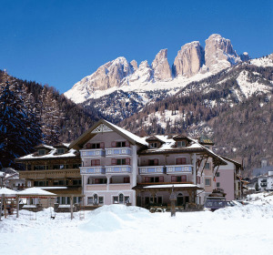 Park Hotel & Club Diamant