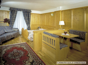Park Hotel & Club Diamant