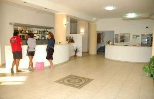 Hotel Eolo