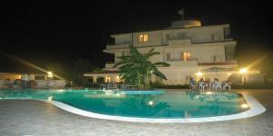 Hotel Eolo